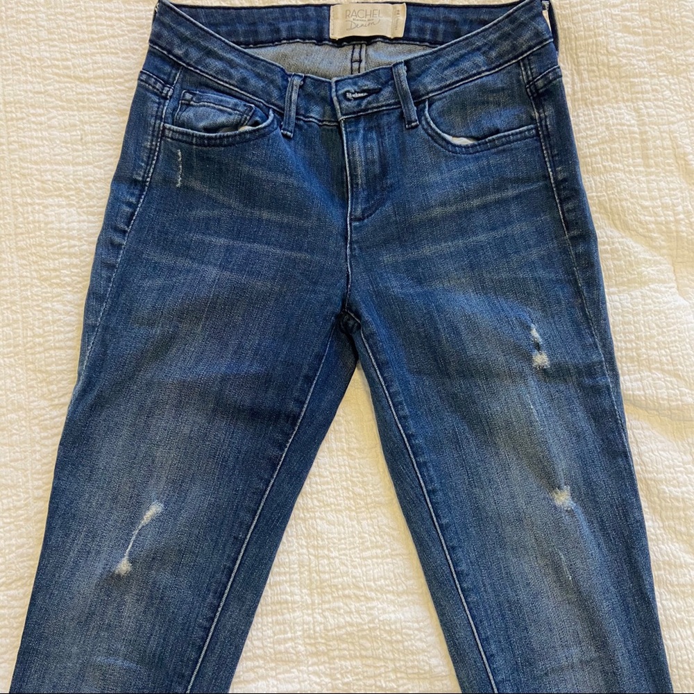 Rachel Roy Skinny Jeans